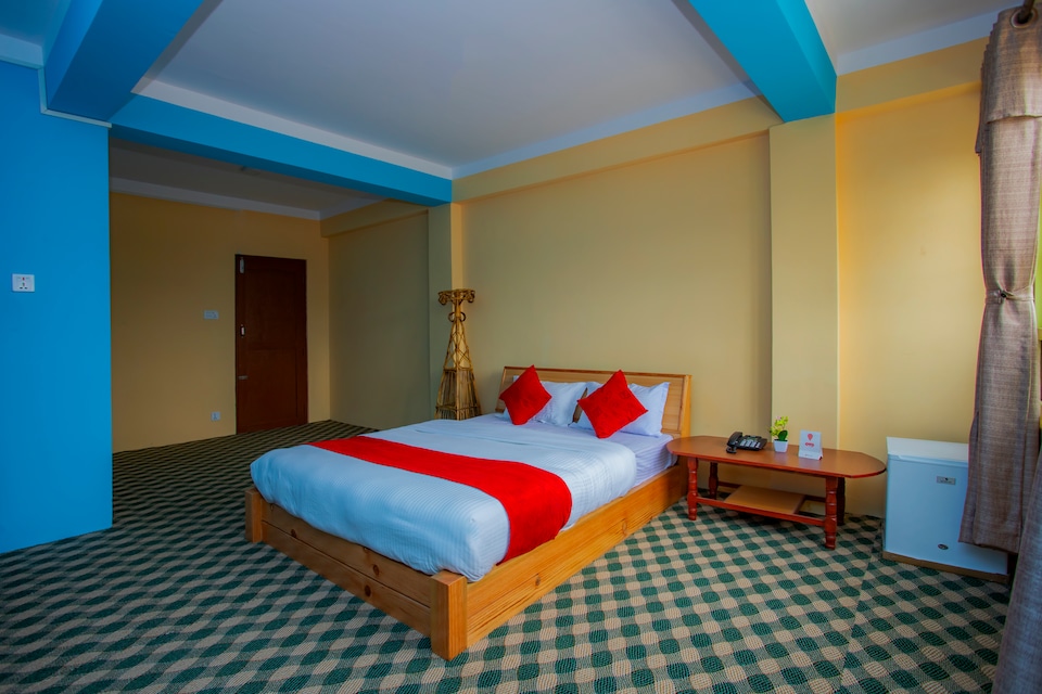 OYO 319 Hotel Aalishan, Dhulikhel Dhulikhel, Dhulikhel