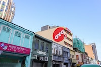 OYO 761 City Hotel