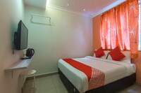 OYO 761 City Hotel