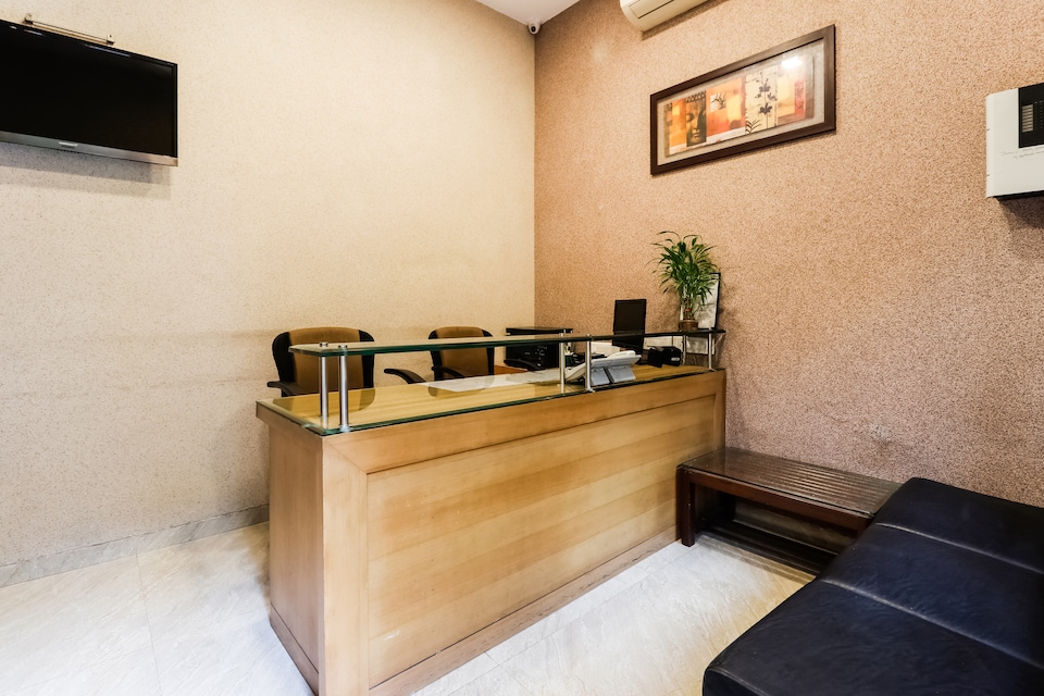 OYO Flagship 29666 Sai Cottage, Dibrugarh, Dibrugarh