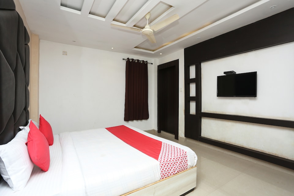 OYO 29668 Lakeview Resort, Pachmarhi, Pachmarhi