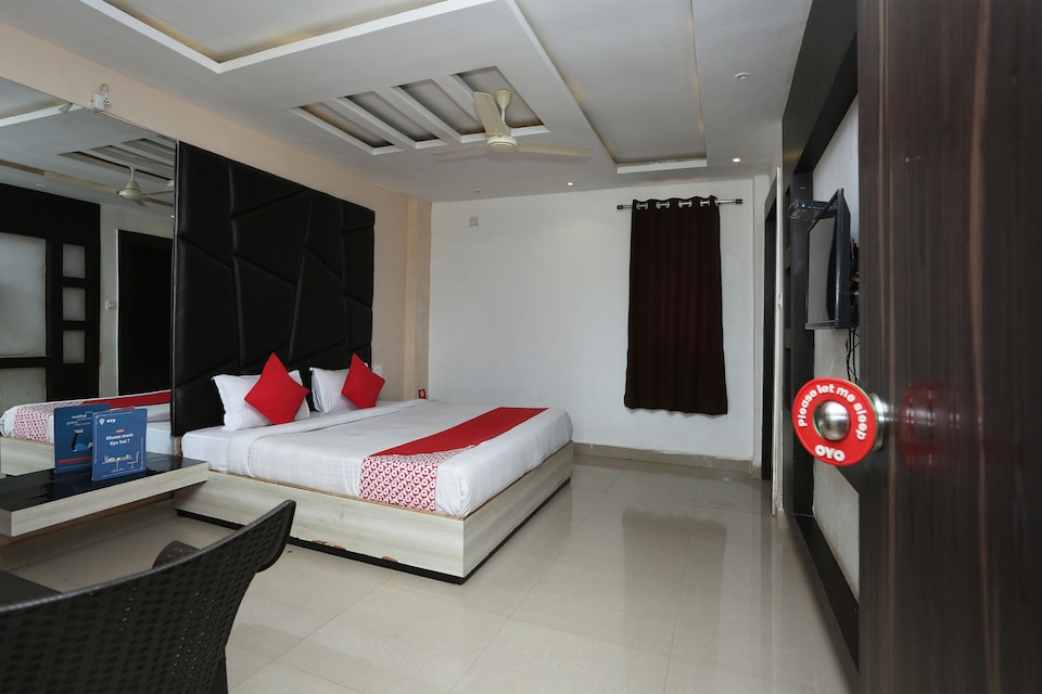 OYO 29668 Lakeview Resort, Pachmarhi, Pachmarhi