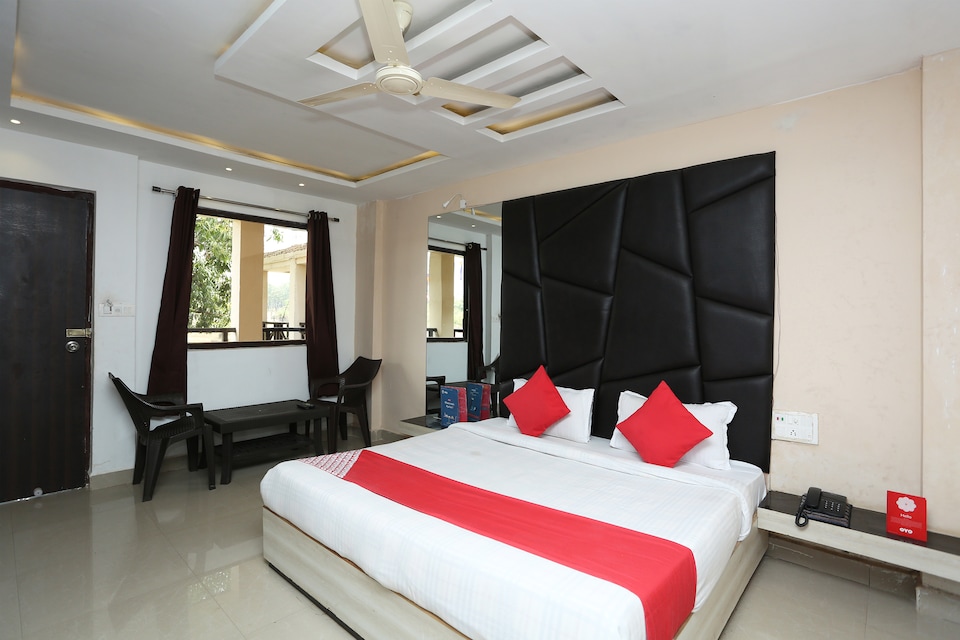 OYO 29668 Lakeview Resort, Pachmarhi, Pachmarhi