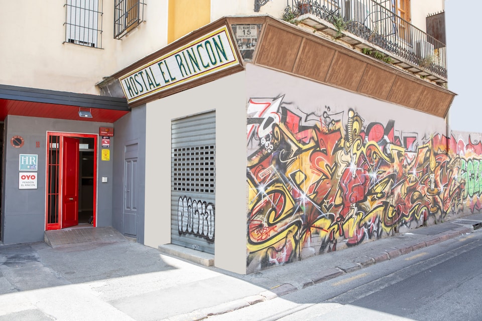 OYO El Rincón, Valencia Center Valencia, Valencia