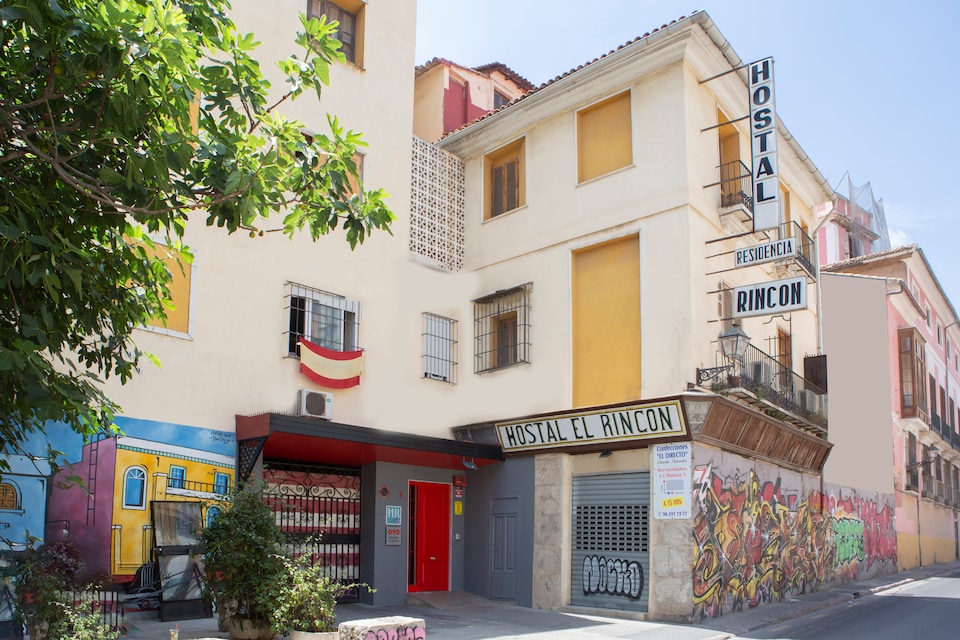 OYO El Rincón, Valencia Center Valencia, Valencia