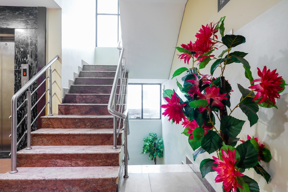 OYO Townhouse 947 Hotel Tiruchendur Mani Iyer, Palani, Palani