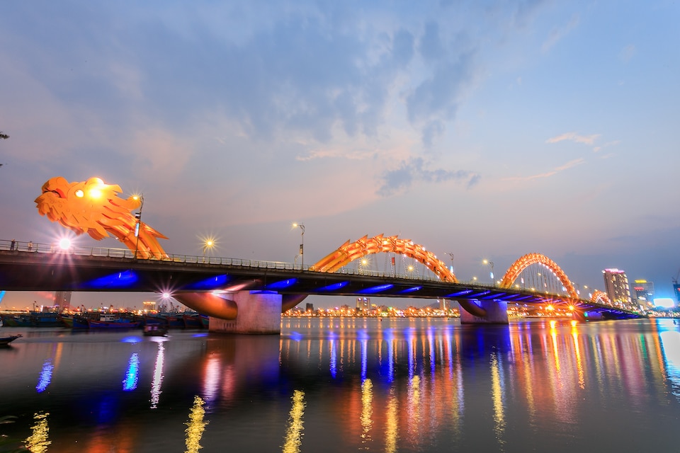 Capital O 157 Centre Hotel, Hai Chau 1 - Da Nang, Da-Nang