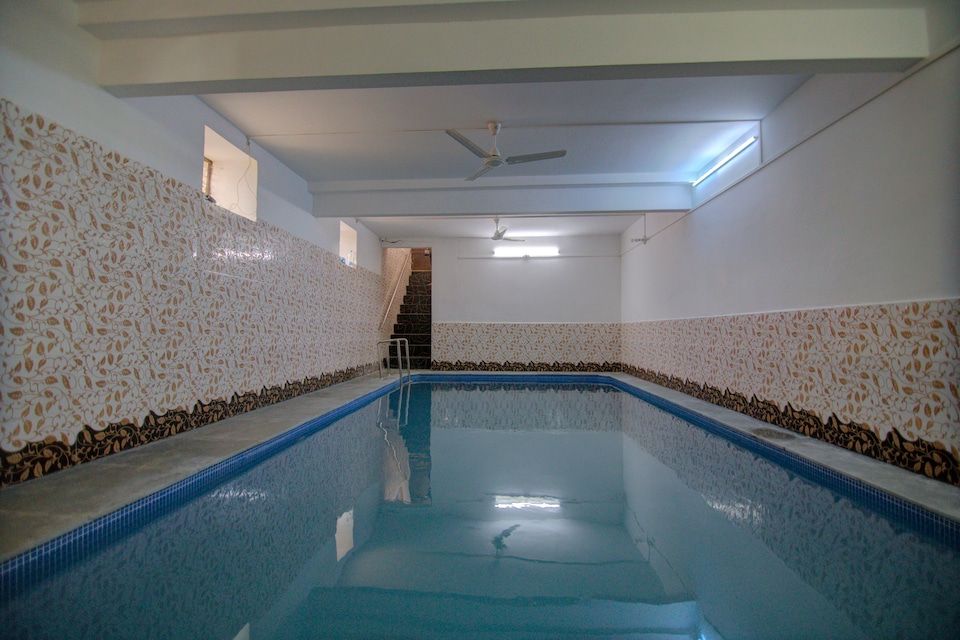 OYO 3415 Hotel Heera Court, Jaisalmer, Jaisalmer