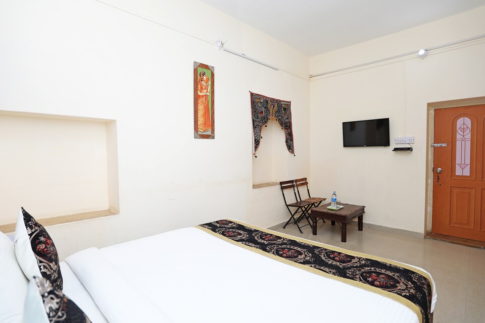 OYO 3415 Hotel Heera Court, Jaisalmer, Jaisalmer