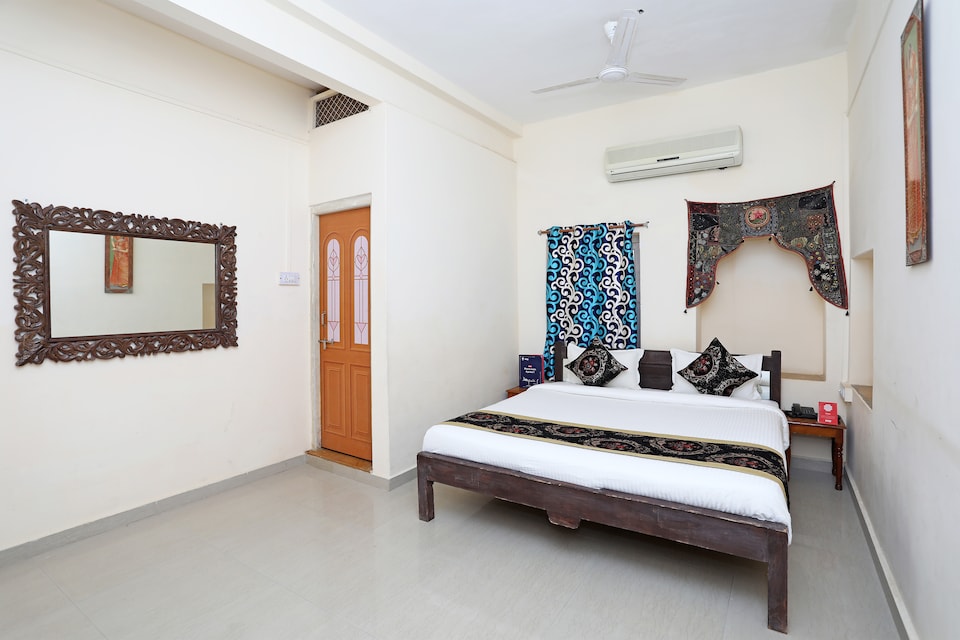 OYO 3415 Hotel Heera Court, Jaisalmer, Jaisalmer