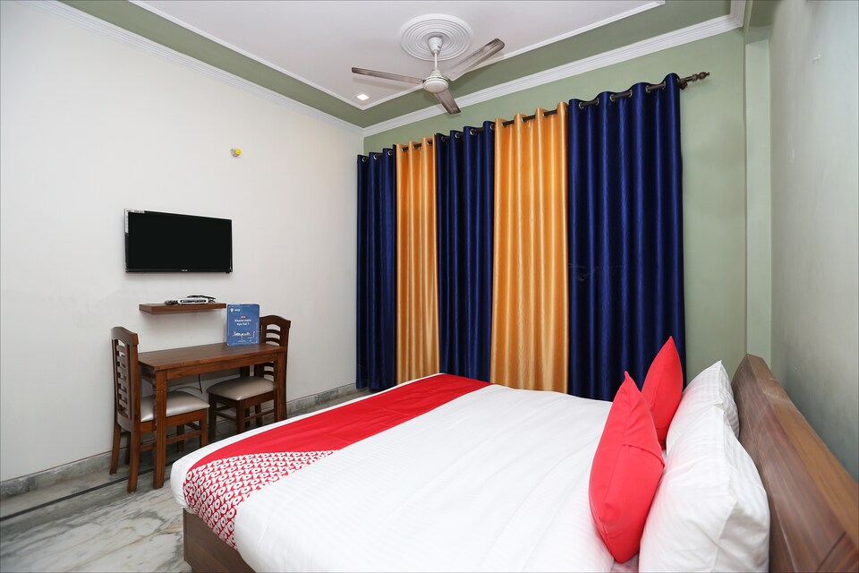 OYO 29687 Sunny Guest House, Manesar Gurgaon, Gurgaon
