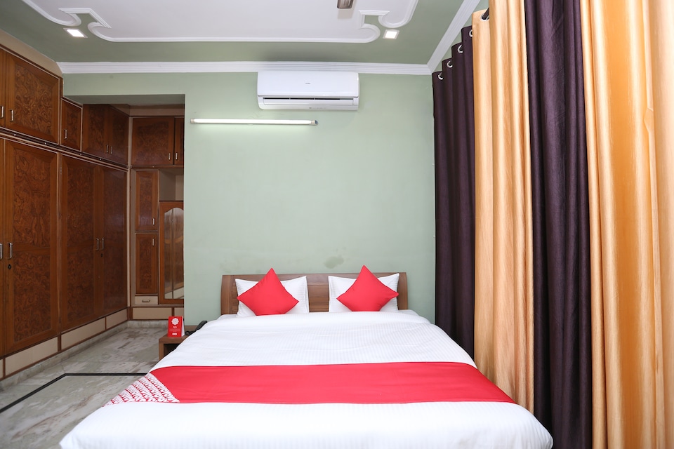 OYO 29687 Sunny Guest House, Manesar Gurgaon, Gurgaon