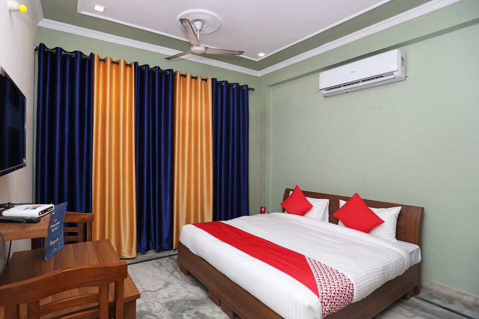 OYO 29687 Sunny Guest House, Manesar Gurgaon, Gurgaon
