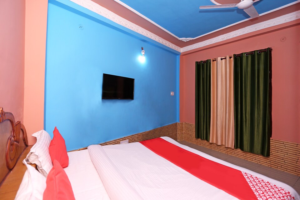 OYO 29688 Pine View, Kasol, Kasol