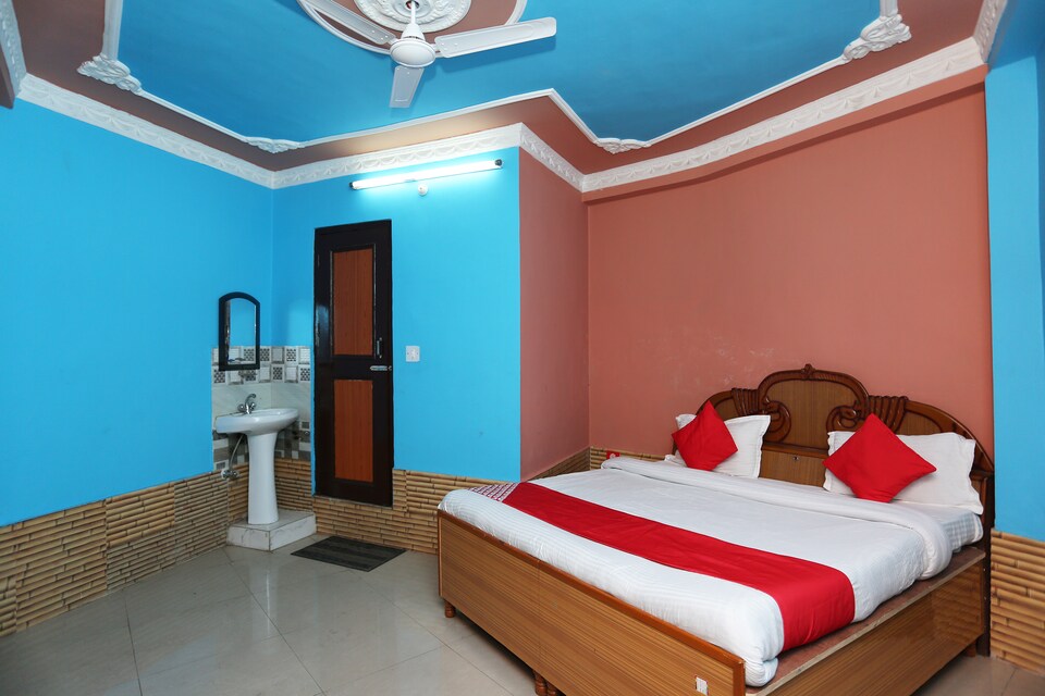 OYO 29688 Pine View, Kasol, Kasol