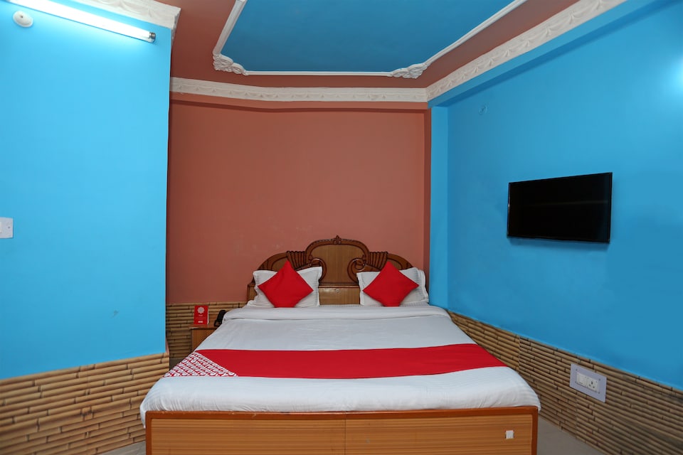 OYO 29688 Pine View, Kasol, Kasol