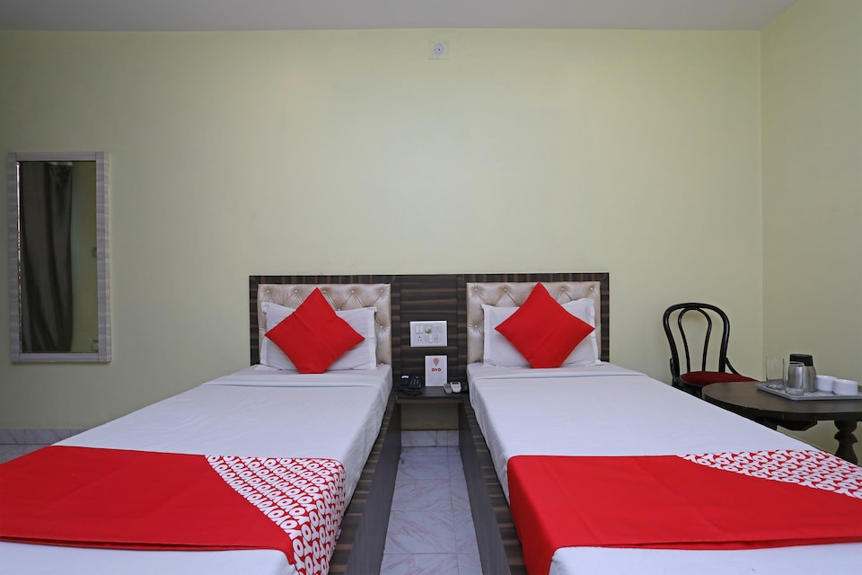 OYO 29689 Hotel Pramod, Sambalpur city, Sambalpur