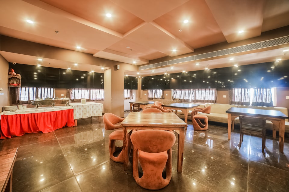 Capital O 29691 Hotel Avalon, C Scheme Jaipur, Jaipur