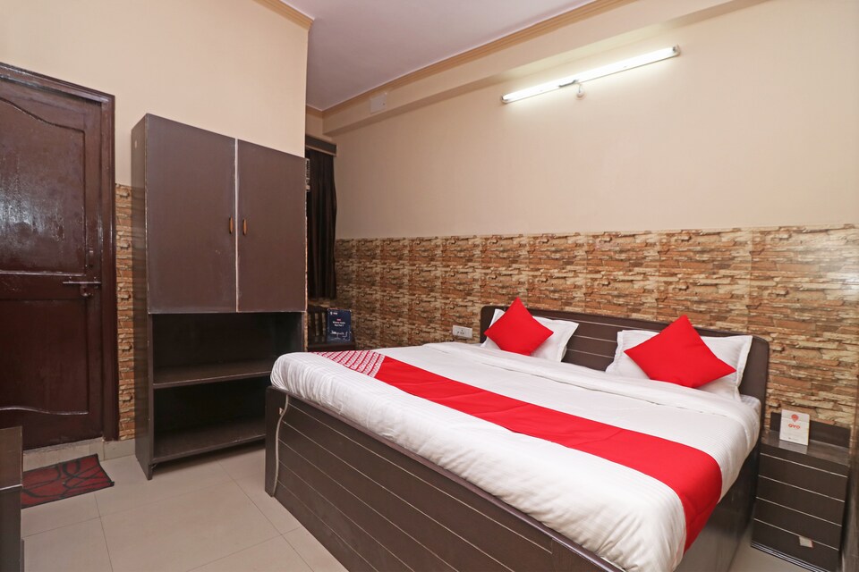 OYO 29694 Hotel Heritage, Ranipur Haridwar, Haridwar