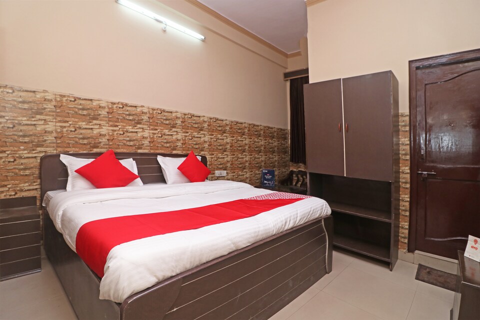 OYO 29694 Hotel Heritage, Ranipur Haridwar, Haridwar