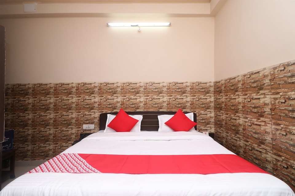 OYO 29694 Hotel Heritage, Ranipur Haridwar, Haridwar