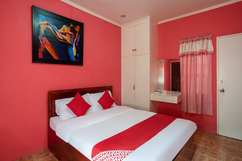 OYO 144 Little Falls Inn, Tagaytay, Tagaytay