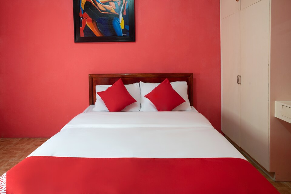 OYO 144 Little Falls Inn, Tagaytay, Tagaytay