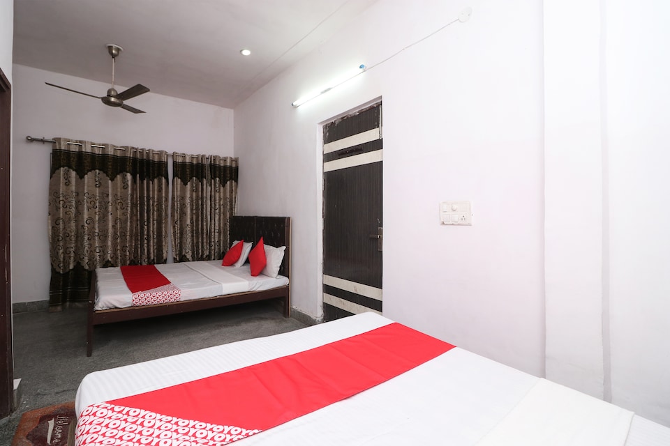 OYO 29711 Hotel Neelkanth, Yamunanagar, Yamunanagar