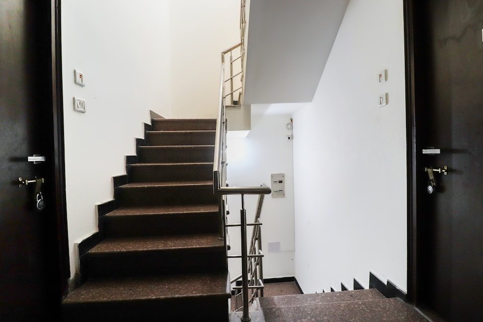 Hotel O City Residency, Roorkee, Roorkee