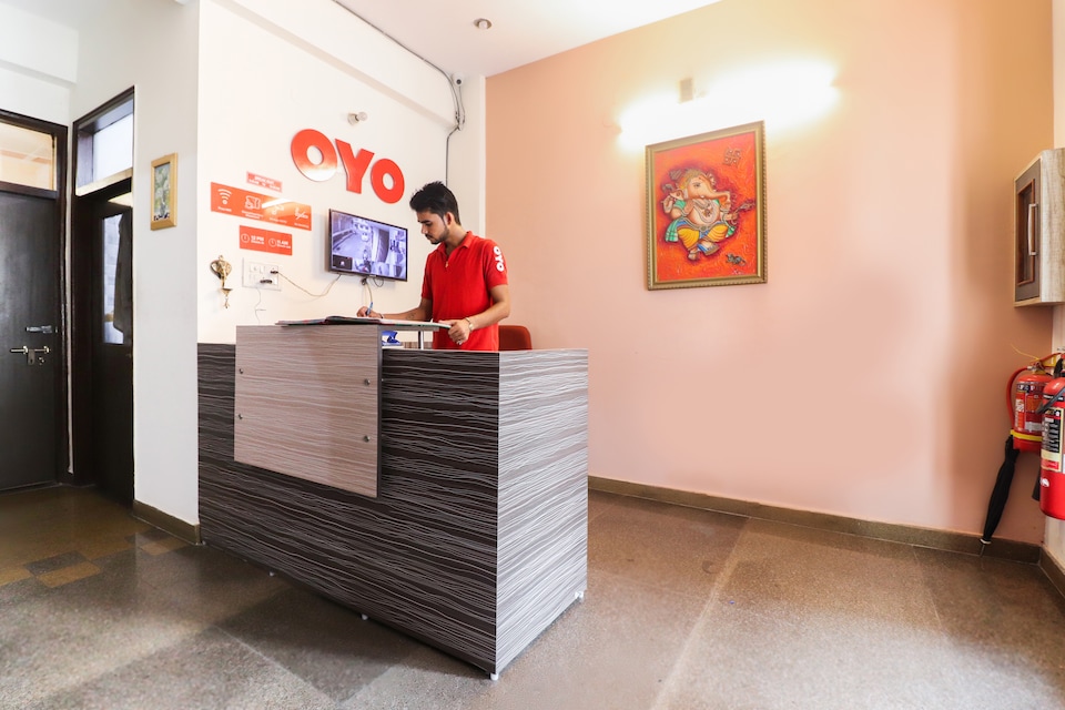 Hotel O City Residency, Roorkee, Roorkee