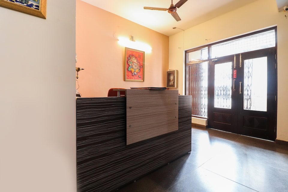 Hotel O City Residency, Roorkee, Roorkee