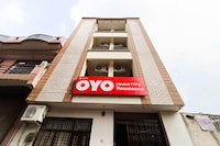 Hotel O City Residency