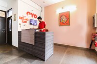 Hotel O City Residency