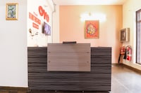 Hotel O City Residency