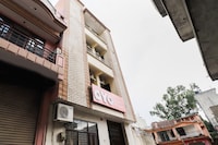 Hotel O City Residency