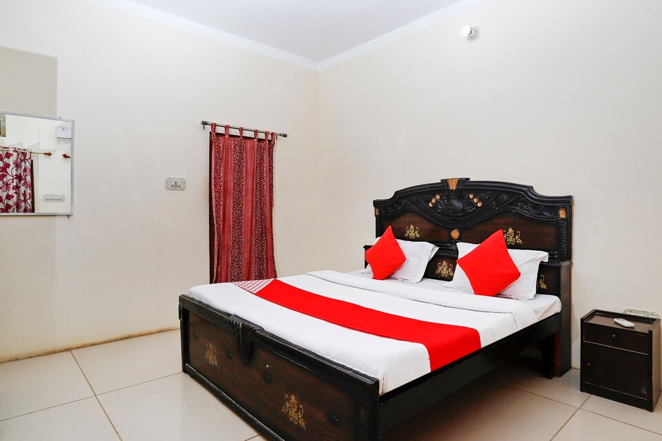 OYO 29714 Mumal Resort, Bikaner, Bikaner