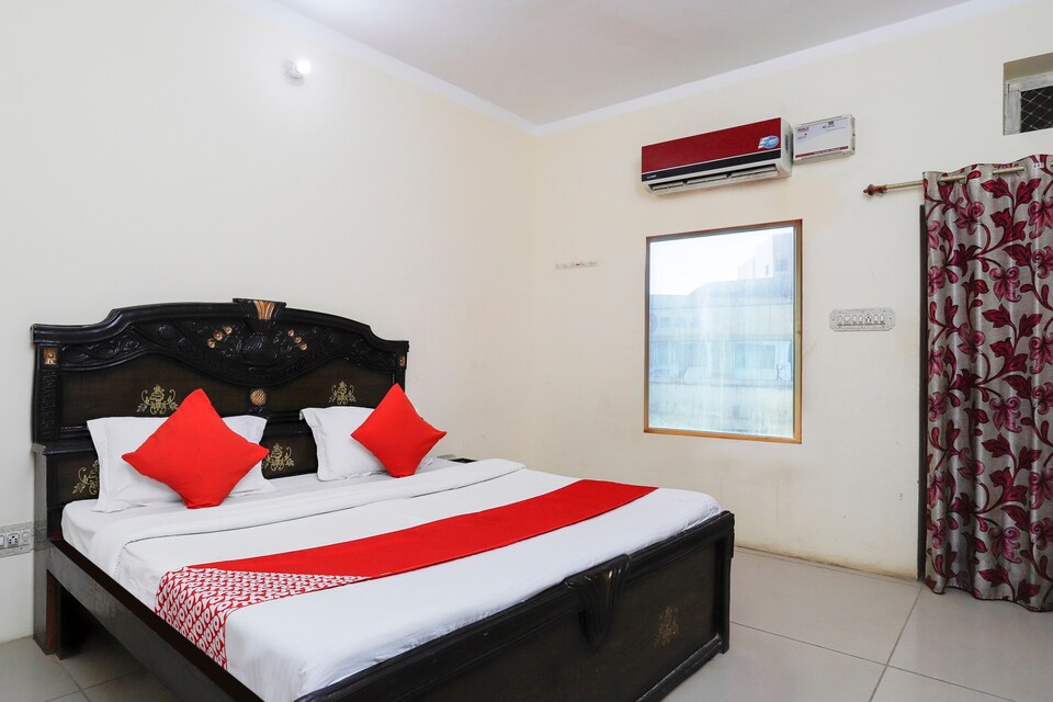 OYO 29714 Mumal Resort, Bikaner, Bikaner