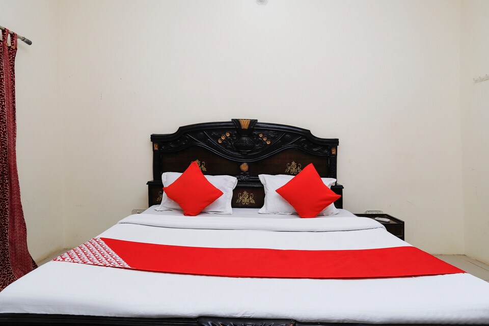 OYO 29714 Mumal Resort, Bikaner, Bikaner