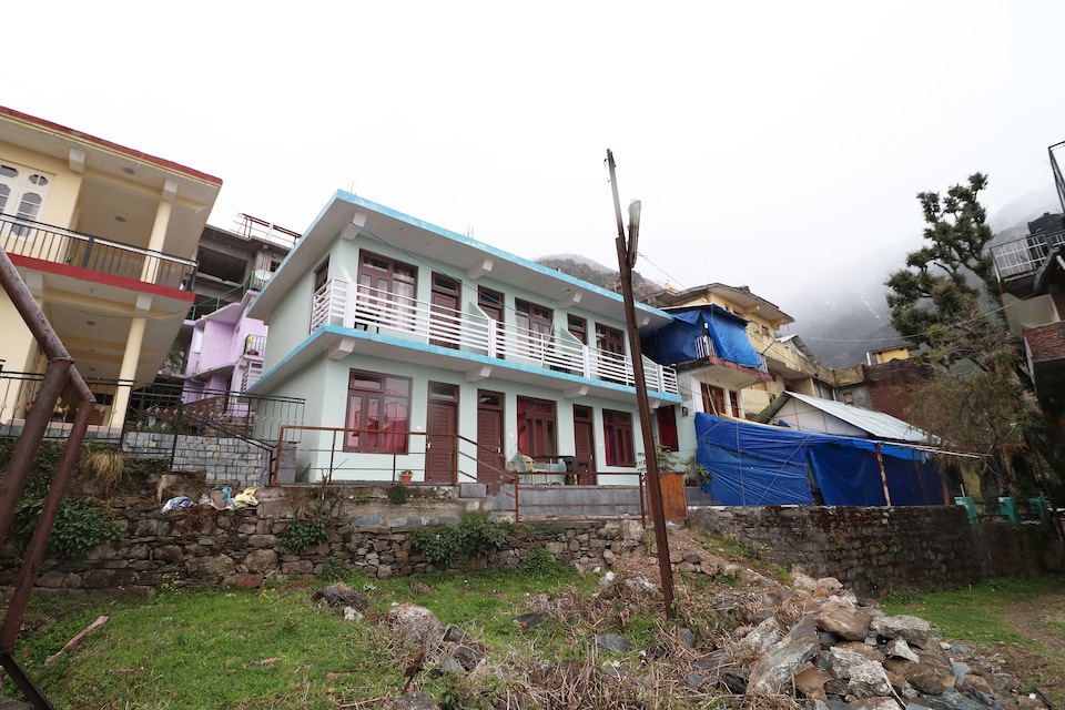 OYO 29715 Stone Cafe & Rooms, McLeod Ganj, Mcleod-Ganj