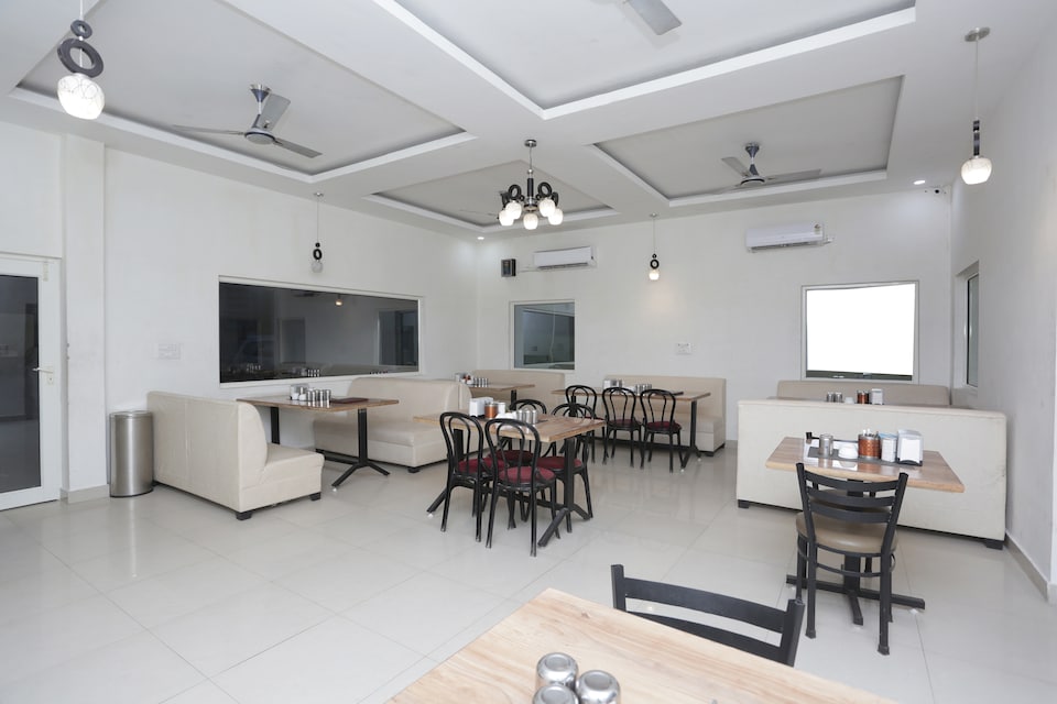OYO 29717 Royal Dhaba, Sonipat, Sonipat