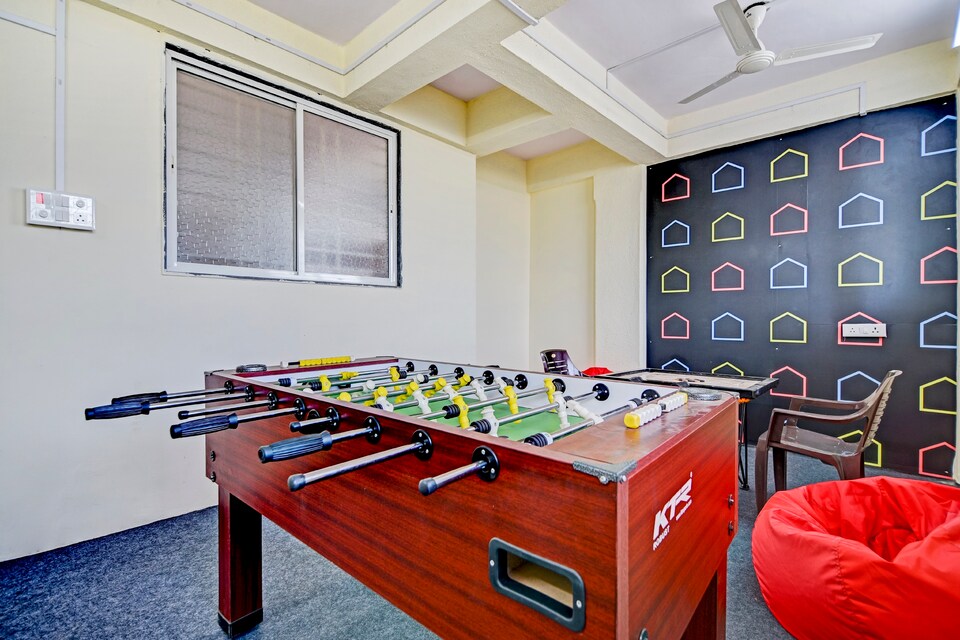 OYO LIFE PUN564 Fursungi, Hadapsar Pune, Pune