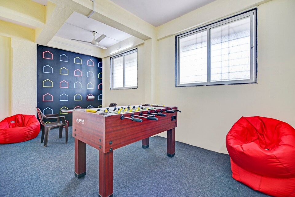 OYO LIFE PUN564 Fursungi, Hadapsar Pune, Pune