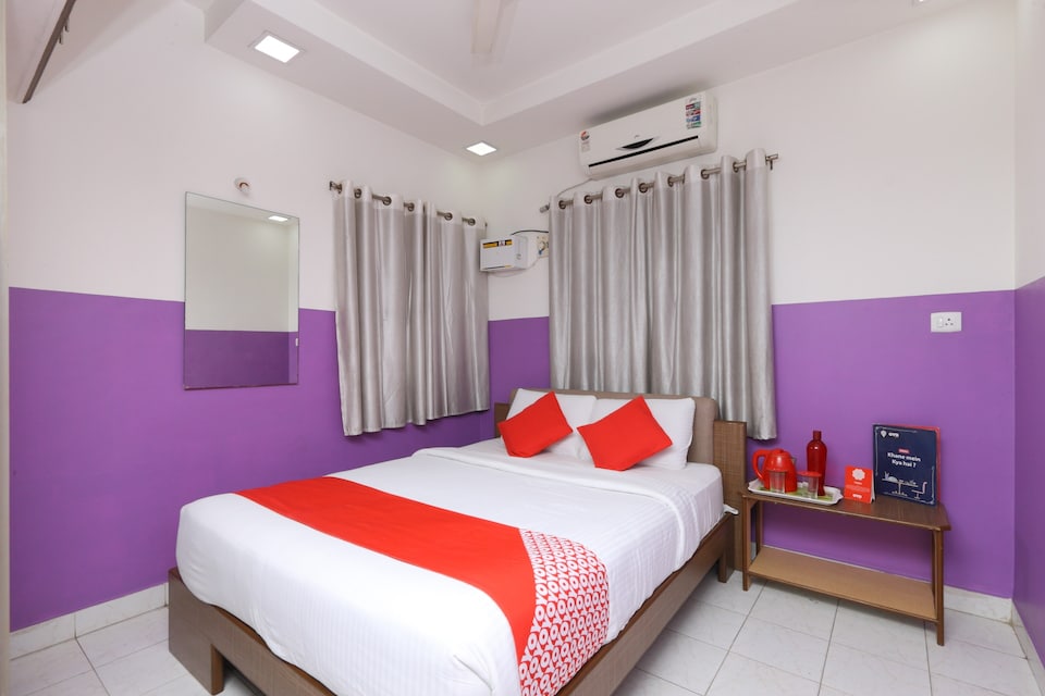 OYO 3417 Green Top Apartment, Porur Chennai, Chennai