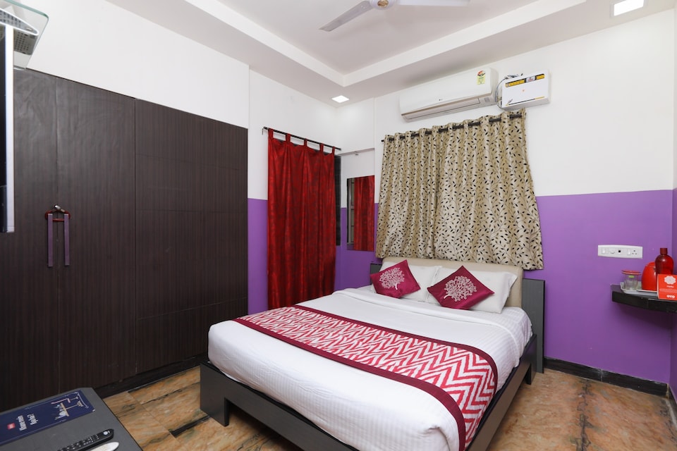 OYO 3417 Green Top Apartment, Porur Chennai, Chennai
