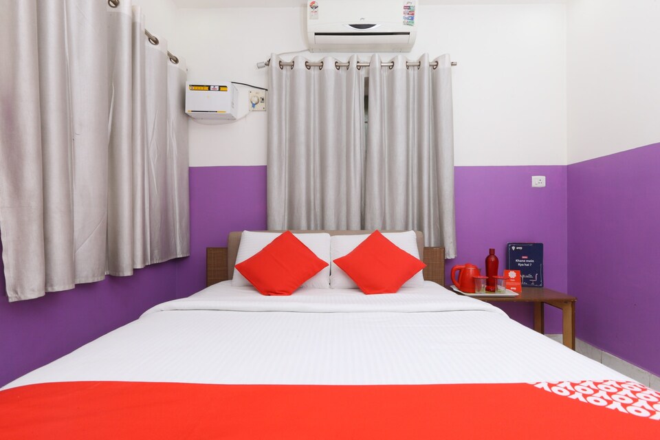 OYO 3417 Green Top Apartment, Porur Chennai, Chennai