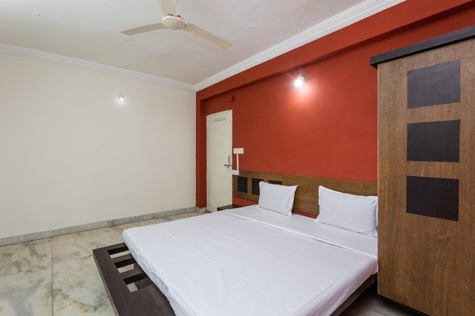 SPOT ON 29721 Hotel New Comfort Plaza, Hamidia Road Bhopal, Bhopal