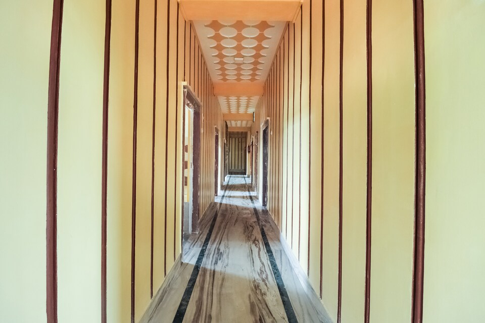 OYO 29723 Hotel Emblic, Shantiniketan, Shantiniketan