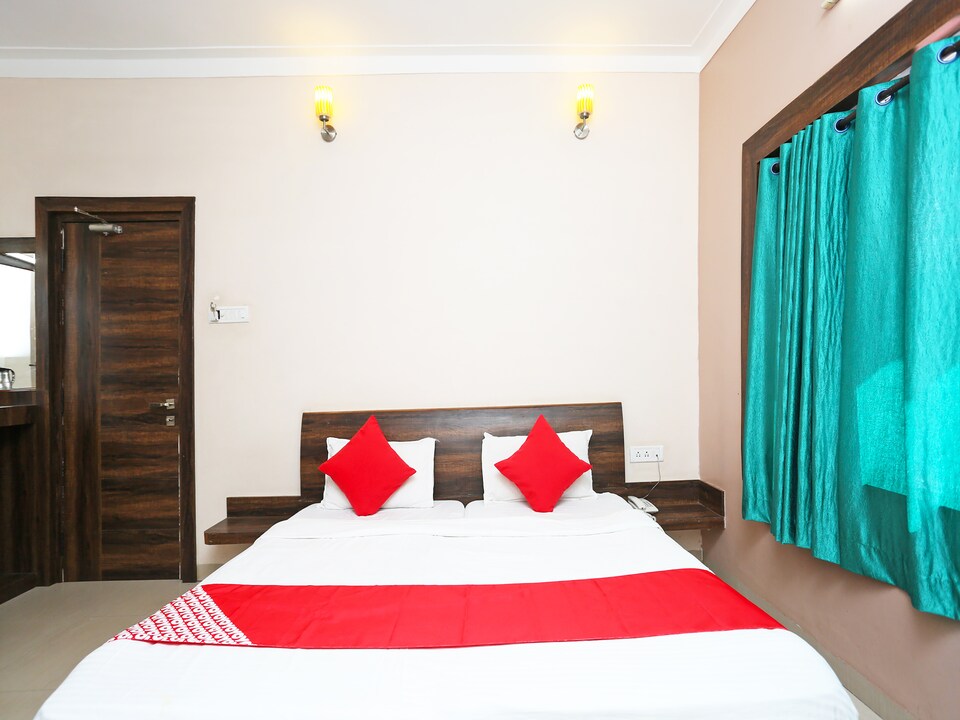 OYO 29724 Hotel Kokila Resort, Vijay Nagar - Jabalpur, Jabalpur