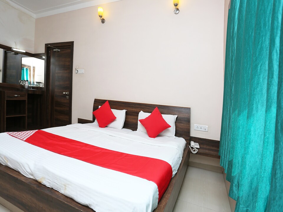 OYO 29724 Hotel Kokila Resort, Vijay Nagar - Jabalpur, Jabalpur