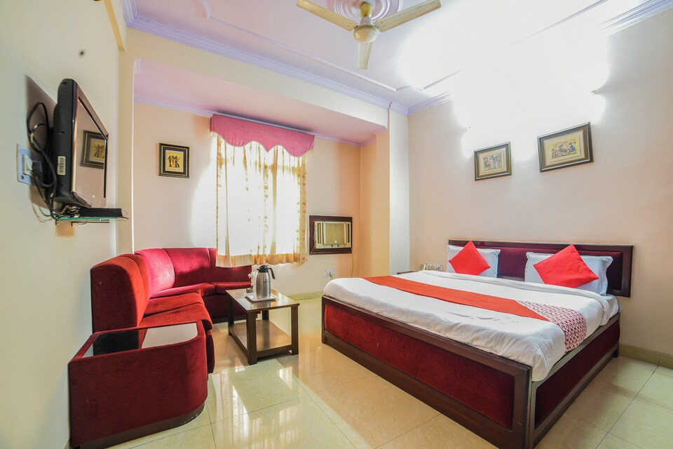 OYO 29728 Mayur Deluxe, Meerut, Meerut